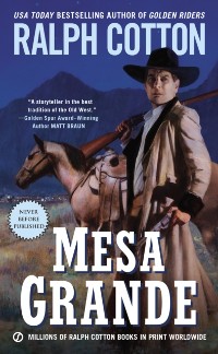 Cover Mesa Grande