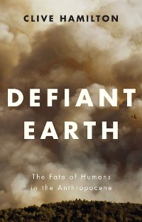 Cover Defiant Earth