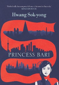 Cover Princess Bari