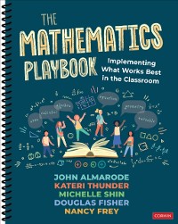 Cover Mathematics Playbook