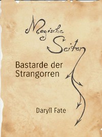 Cover Bastarde der Strangorren