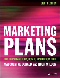 Cover Marketing Plans