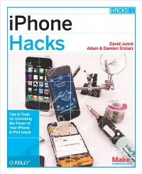 Cover iPhone Hacks