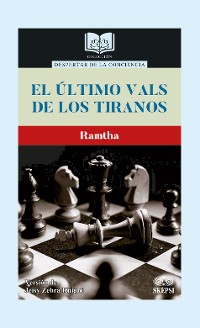 Cover El último vals de los tiranos