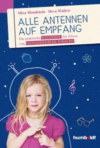 Cover Alle Antennen auf Empfang