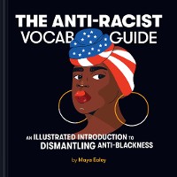 Cover Anti-Racist Vocab Guide