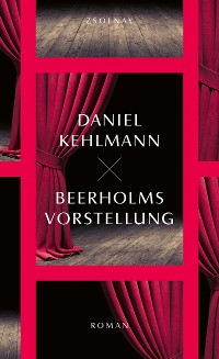 Cover Beerholms Vorstellung