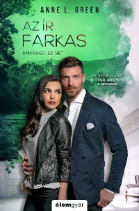 Cover Az ír farkas