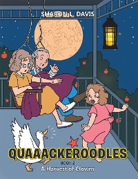 Cover Quaaackeroodles