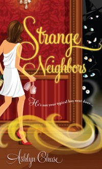 Cover Strange Neighbors