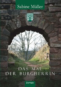 Cover Das Mal der Burgherrin