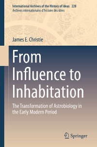 Cover From Influence to Inhabitation