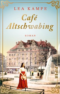 Cover Café Altschwabing