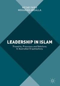Cover Leadership in Islam