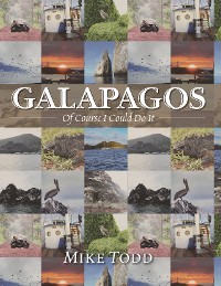 Cover Galapagos