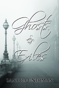 Cover Ghosts and Exiles