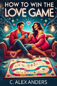 Cover How To Win The Love Game