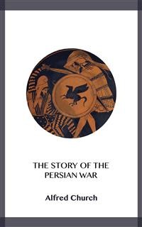 Cover The Story of the Persian War
