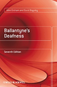 Cover Ballantyne's Deafness