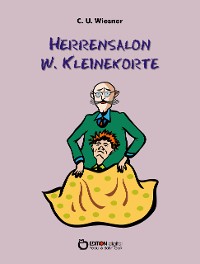Cover Herrensalon W. Kleinekorte