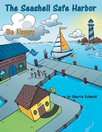 Cover The Seashell Safe Harbor