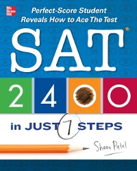 Cover SAT 2400 in Just 7 Steps