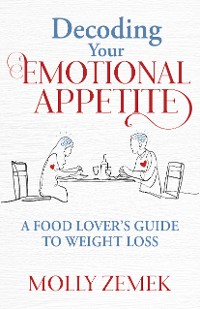 Cover Decoding Your Emotional Appetite