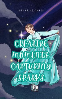 Cover Creative Moments