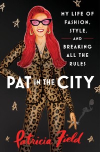 Cover Pat in the City