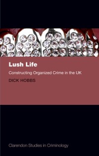 Cover Lush Life