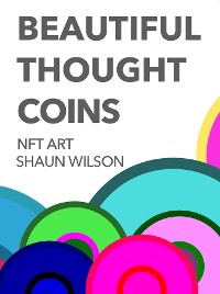 Cover Beautiful Thought Coins