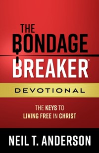 Cover Bondage Breaker(R) Devotional