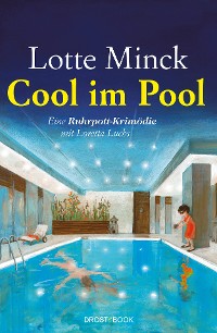 Cover Cool im Pool