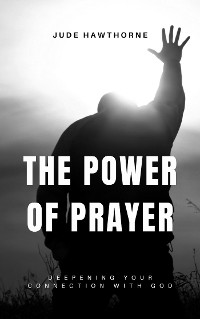 Cover The Power of Prayer