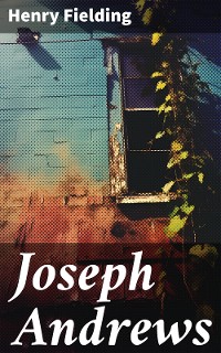 Cover Joseph Andrews