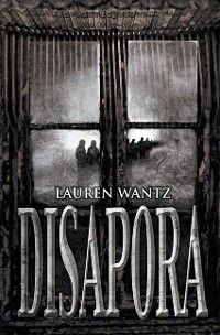 Cover Disapora