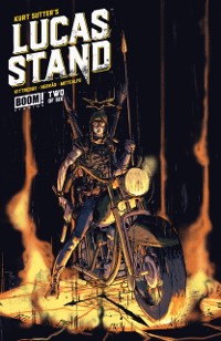 Cover Lucas Stand #2