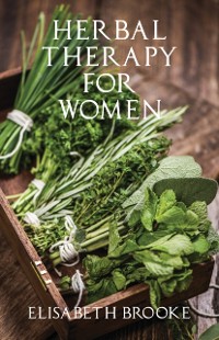 Cover Herbal Therapy for Women