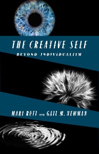 Cover The Creative Self