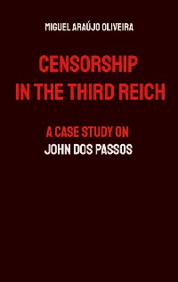 Cover Censorship in the Third Reich