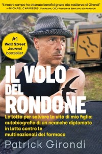 Cover Il Volo del Rondone (Italian translation of "Flight of the Rondone")