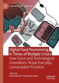 Cover Digital Food Provisioning in Times of Multiple Crises