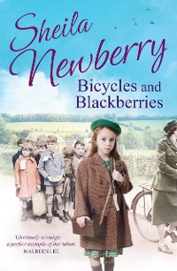 Cover Bicycles and Blackberries