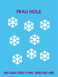 Cover Frau Hole