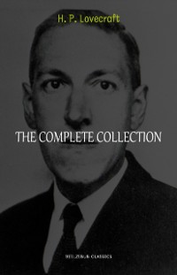 Cover H.P. Lovecraft: The Complete Collection