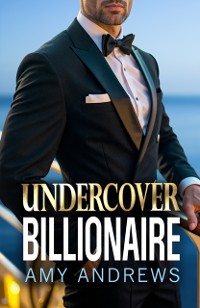 Cover Undercover Billionaire