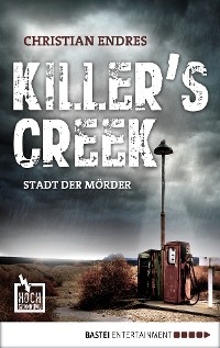 Cover Killer's Creek
