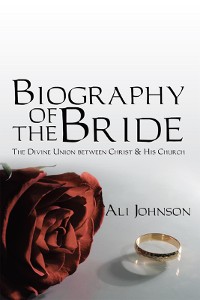 Cover Biography of the Bride