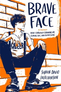 Cover Brave Face