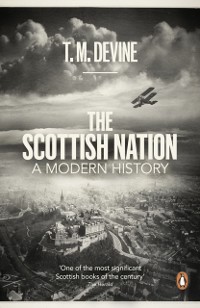 Cover Scottish Nation